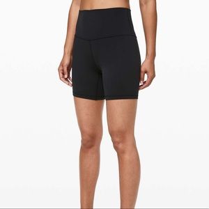 Lululemon Align Short 6”